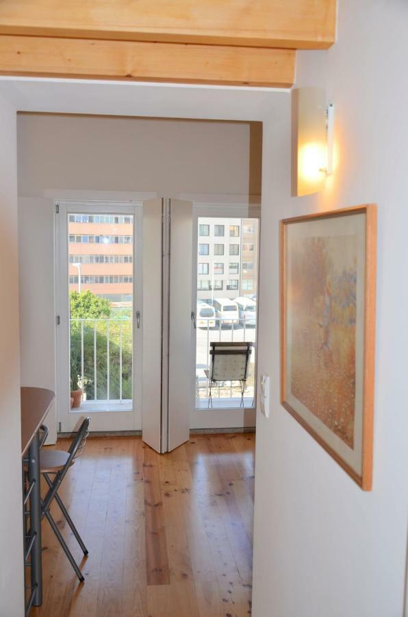 Апартаменты Bonjardim Traveller'S House Порту Экстерьер фото